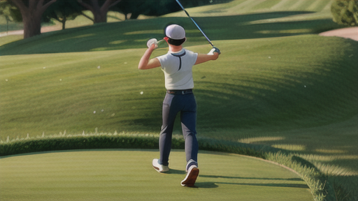 『Gimme』を制してスコアアップ！