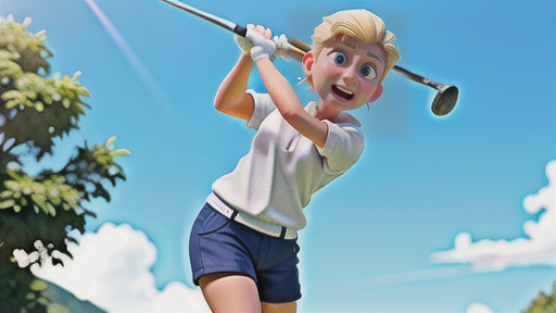 ライン読みの精度をアップ！