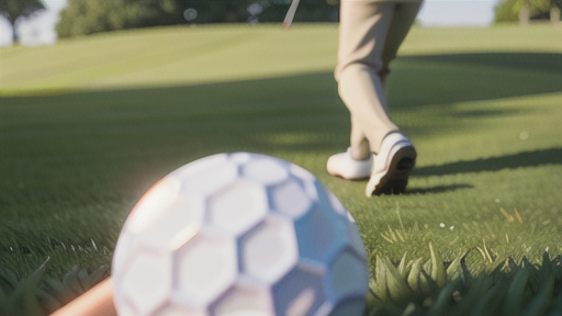 ドライバーヘッドに最適な素材