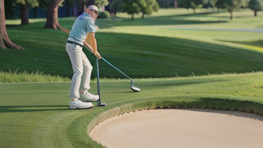 芝目がプレイに与える影響