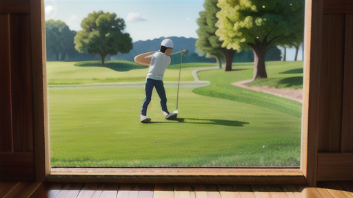 チッパーとジガーの違いとは？