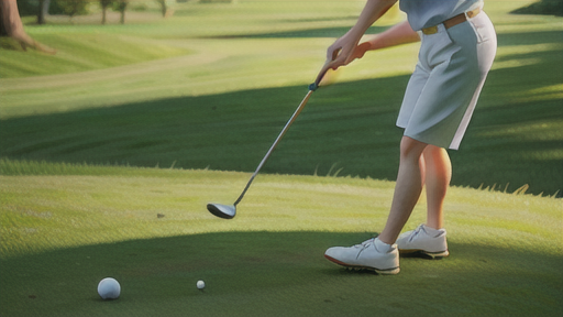 ティーグラウンドでのルールとマナー