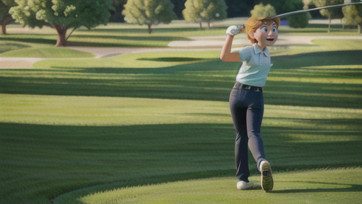 知っておきたいゴルフ用語：ニアピンとの違い