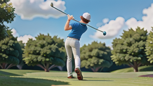 コースマネジメント上達術！キャリーで攻略する戦略とは？