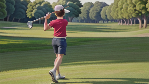 チーピンの原因は？スイングとクラブの観点から解説