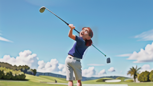 ハンドアイコーディネーションがゴルフに重要な理由