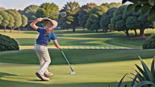 コースで役立つ！チャックリ防止のヒント