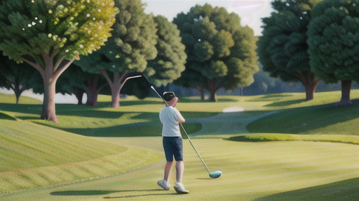 憧れのチャンピオンコースを体験しよう