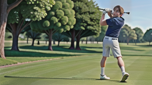 Handsyを矯正する練習法