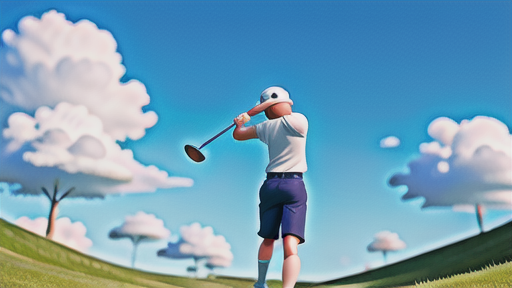 Handsyを克服してスコアアップ！