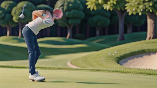 スコアアップに直結！キャリーを使いこなすメリット