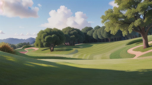 HCPを活用して、もっとゴルフを楽しもう！