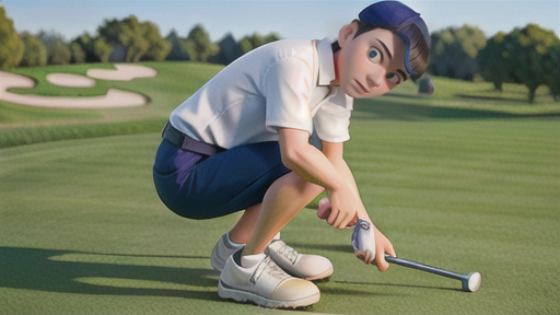 ホーゼルがスイングに与える影響