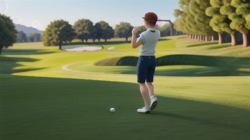 まとめ：ゴルフ特有の表現を理解して、もっとゴルフを楽しもう！