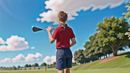 初心者ゴルファーがINコースで注意すべきこと