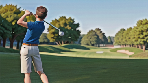 ボディーターン習得のための３ステップ