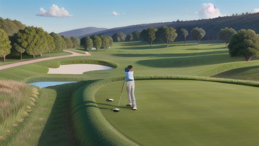 鋳造 vs 鍛造: あなたに合うアイアンは？