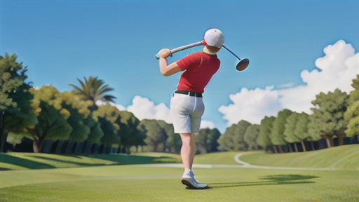 状況に応じたティーアップ