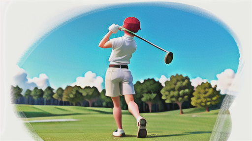 知っておきたいゴルフ用語