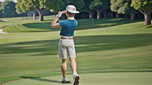 ティーマークの色分け: あなたのレベルに合った色は？