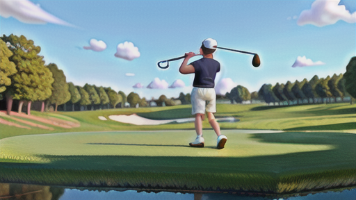 プロも経験する？ 印象的な「In the jaw」シーン