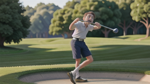 距離調整にチョークアップを活用する