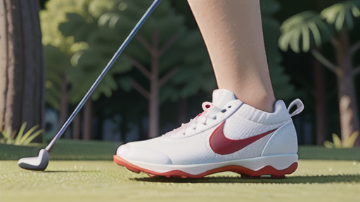 従来のソールとの違い