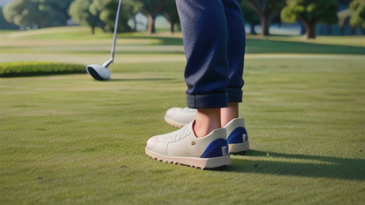 キャンバーソールのメリット