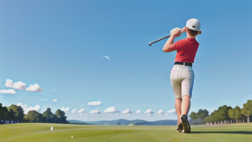 📏 ホールの大きさ、知ってる？