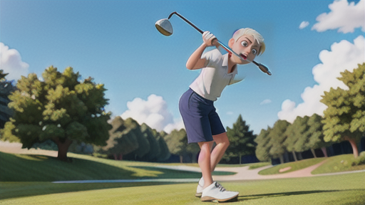 どんなゴルファーにおすすめ？