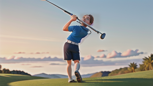 🏌️‍♀️ ホールに関するスコア用語