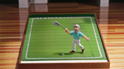 ライバルを打ち負かした時の快感表現