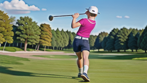 ルール違反にならない？長尺ドライバーを選ぶ上での注意点