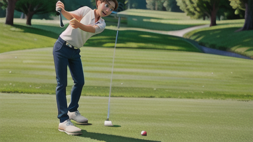 🎉 ホールインワンってどんな状態？