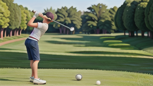 よくあるテイクバックのミスとその修正方法