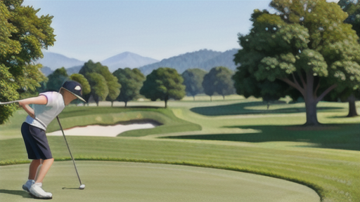 コアとカバーの素材：反発力とスピン性能を左右する