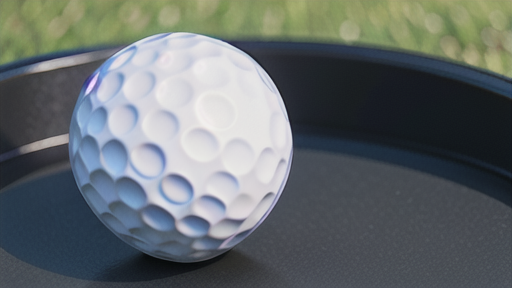 自分に合ったボール選び：レベルやプレースタイルで変わる