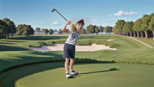 ルール改正後の長尺パター：新たな使い方は？