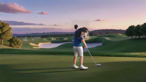 長尺パターのこれから：再び脚光を浴びる日は来るのか？