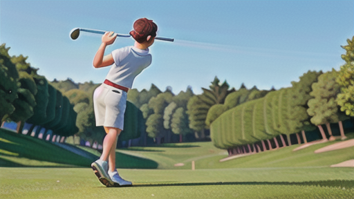 覚えておきたいホールアウトにまつわる用語