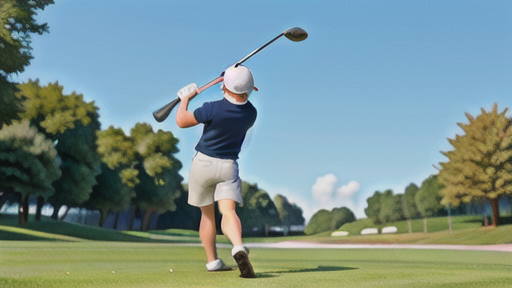 まとめ｜「Jaw」を覚えてゴルフ観戦を楽しもう