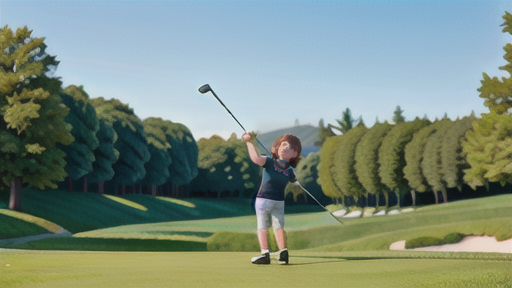 栄光と挫折の狭間で：ツアー プロのリアルな日常