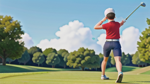 よくあるDQの理由: スコアカードのミス