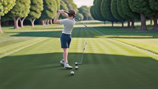 ホールインワン達成の確率