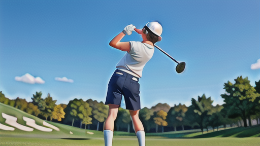 ホールインワンを達成しやすいホールとは？