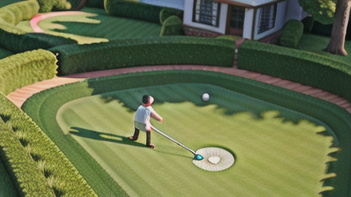 ホールインワン達成時のマナーと伝統