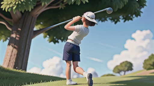 アマチュアゴルファーとJGAの関係