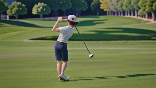 まとめ：変化から見えるゴルフの精神