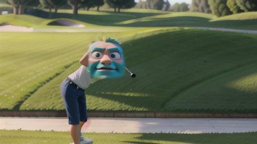 JGAが主催する主な大会