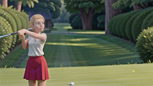 メイングリーンとサブグリーンの違い